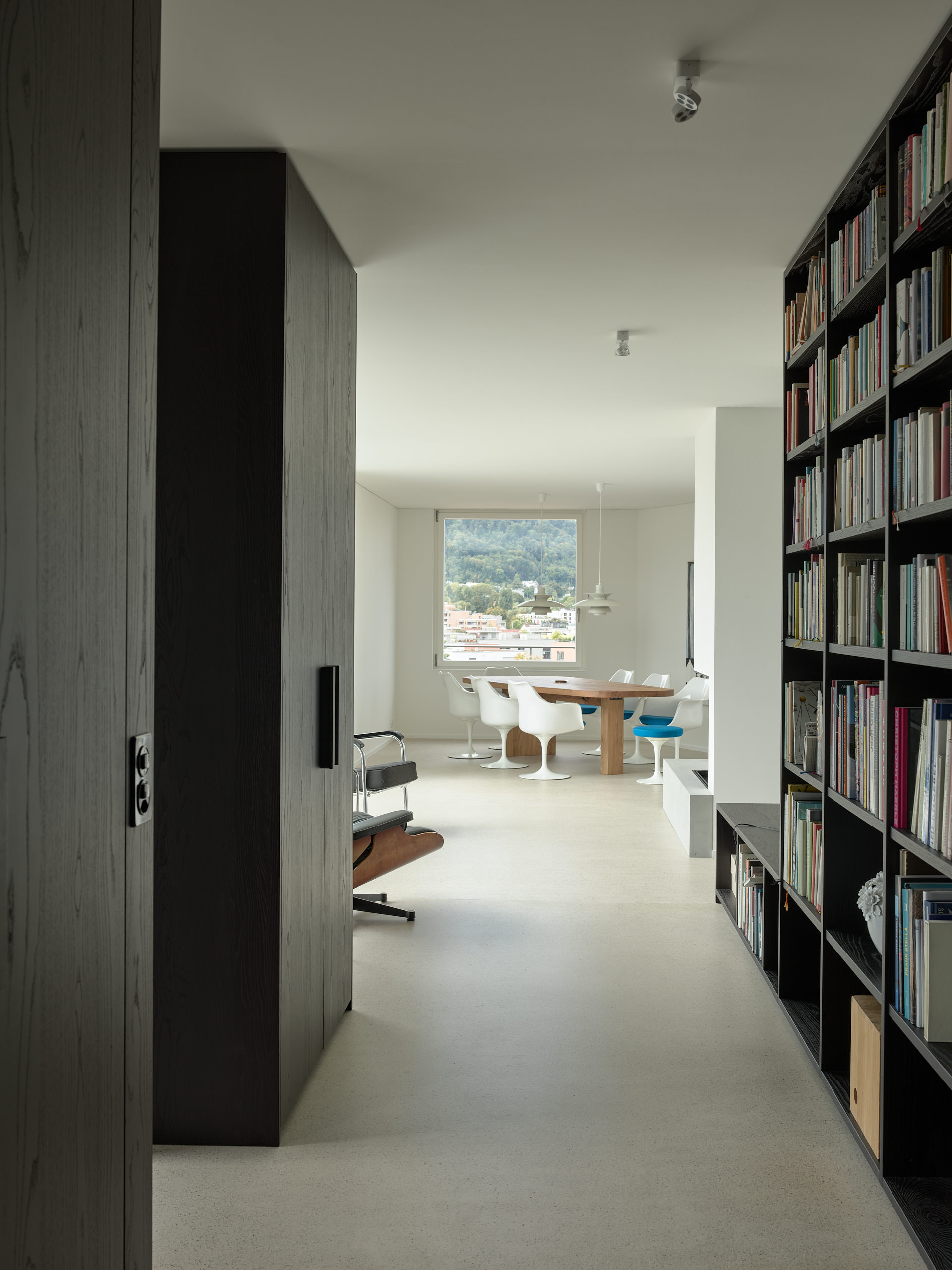 MFH Wiedingstrasse 76 Zürich